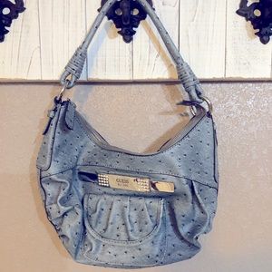 Guess purse